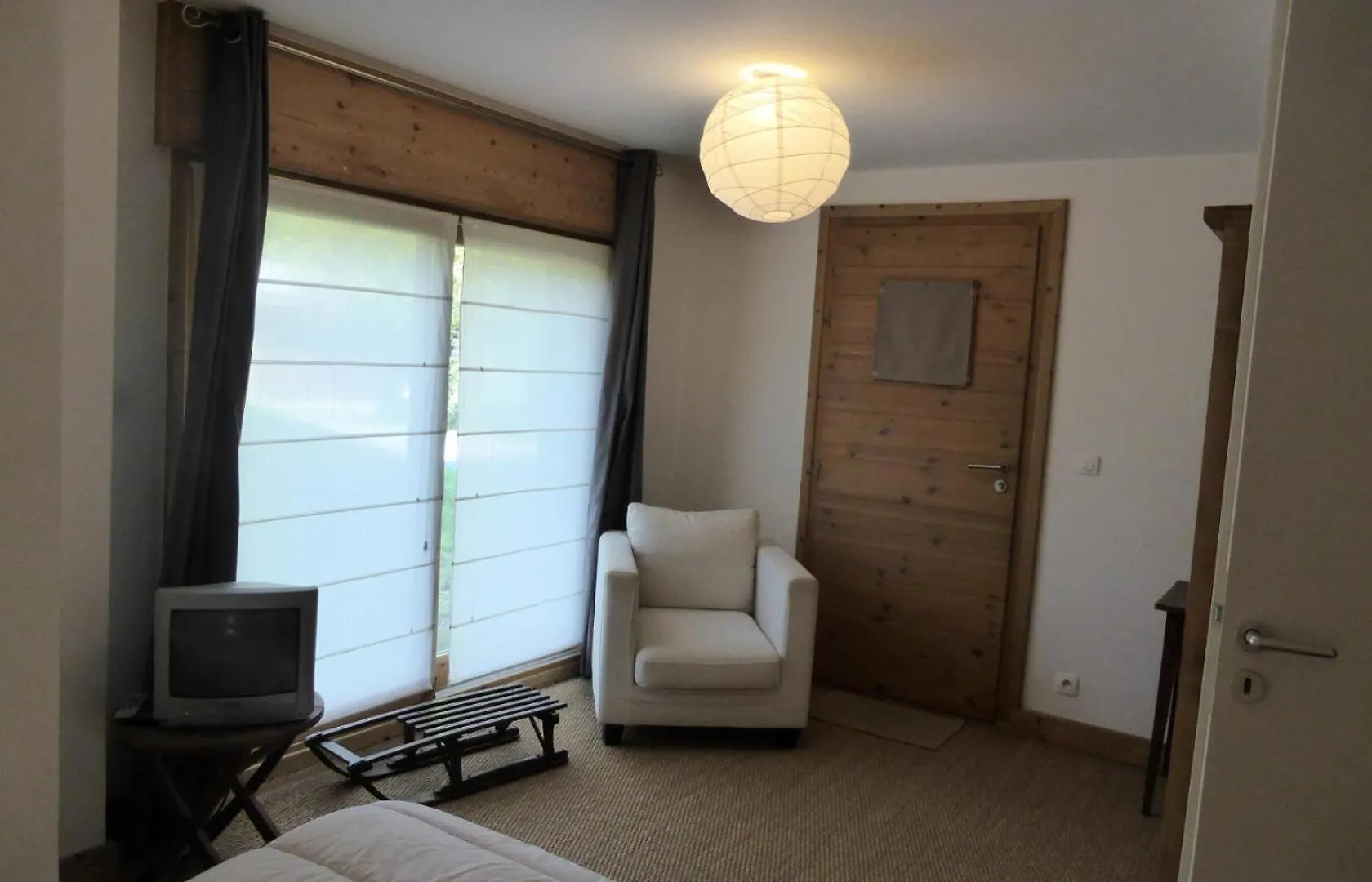 Chalet Champelet - Chalet Champelet Mae-5333 Les Contamines-Montjoie 0*,