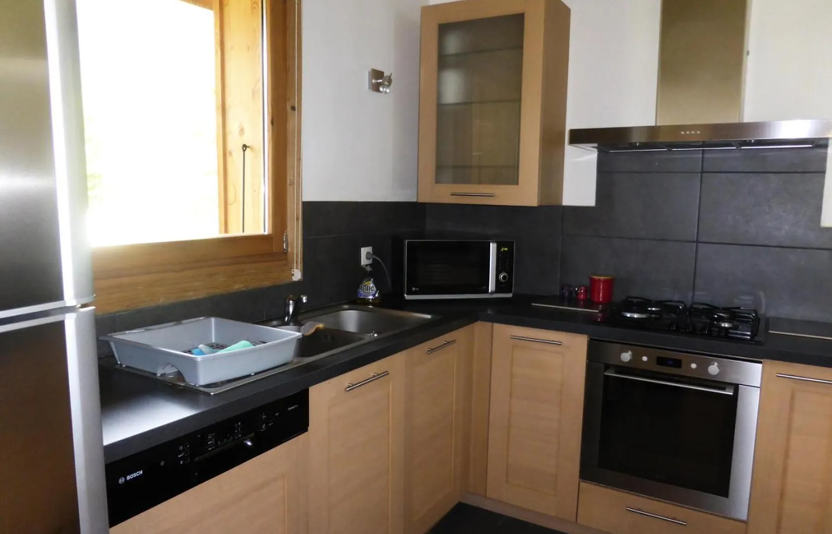 Chalet Champelet - Chalet Champelet Mae-5333 Les Contamines-Montjoie