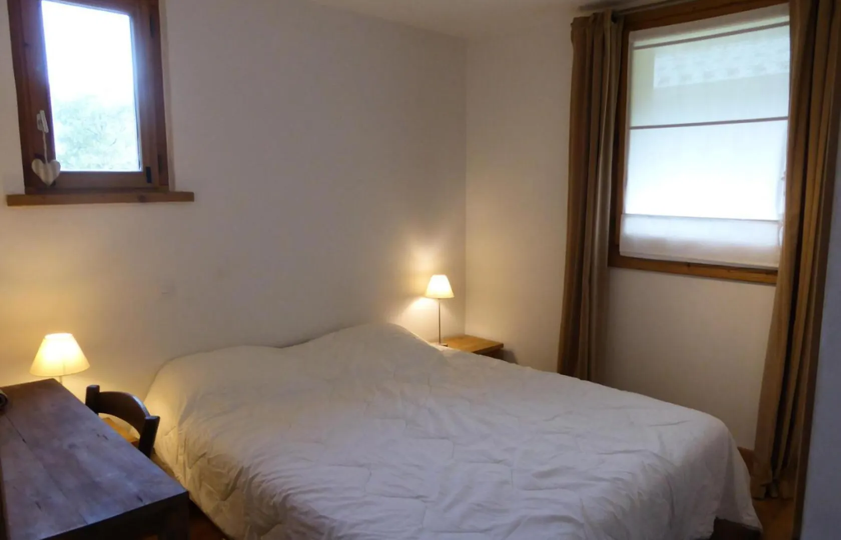 Chalet Champelet - Chalet Champelet Mae-5333 Les Contamines-Montjoie