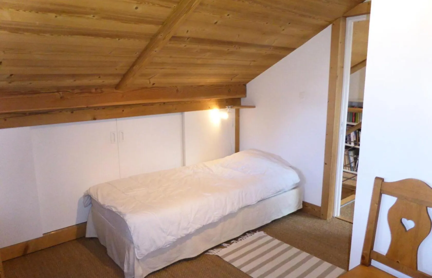 Chalet Champelet - Chalet Champelet Mae-5333 Les Contamines-Montjoie France