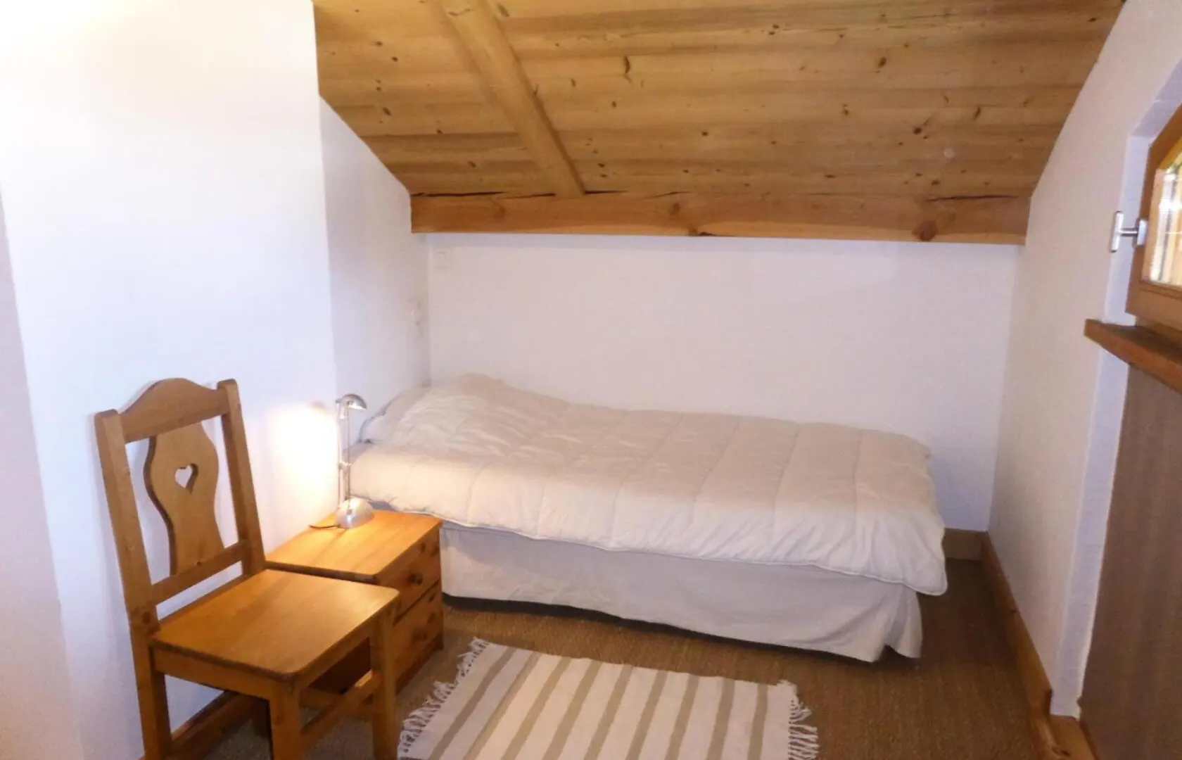 Chalet Champelet - Chalet Champelet Mae-5333 Les Contamines-Montjoie France