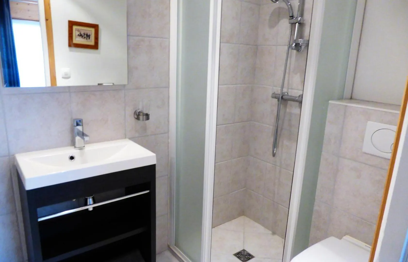 Chalet Champelet - Chalet Champelet Mae-5333 Les Contamines-Montjoie