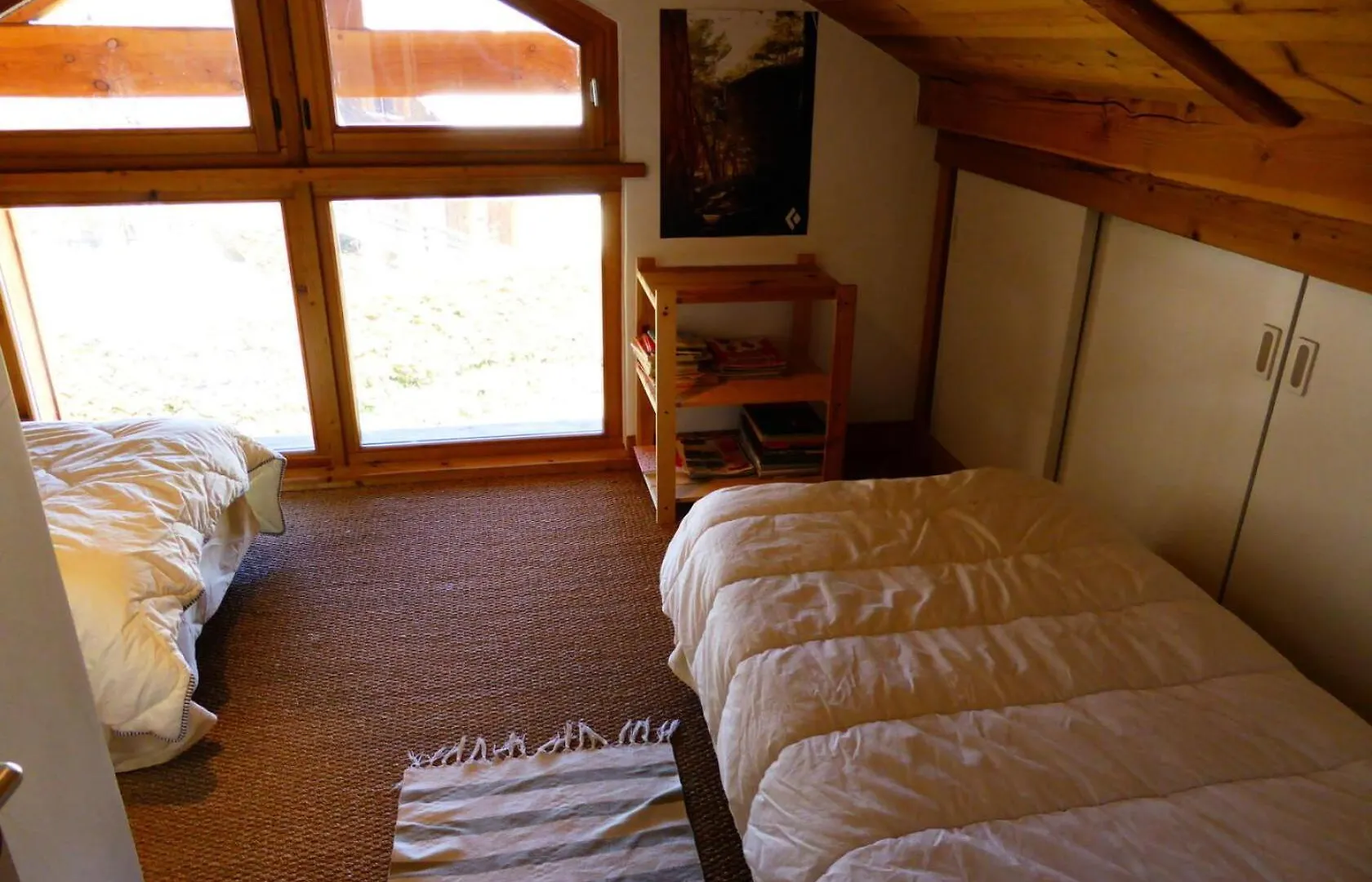 Chalet Champelet - Chalet Champelet Mae-5333 Les Contamines-Montjoie 0*,  France